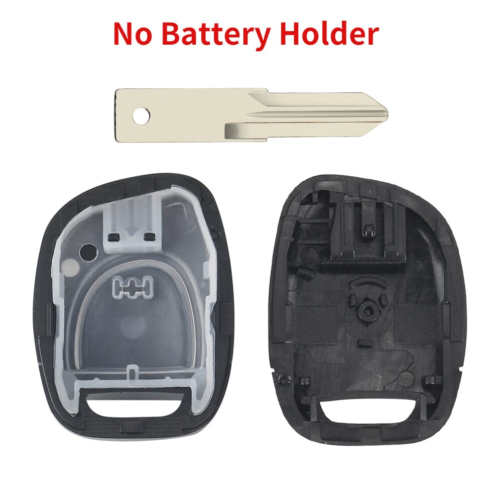 

Чехол KEYYOU для Renault Clio 2001-2008 Symbol Kangoo 2002-2004 мягкий чехол для автомобильного аккумулятора