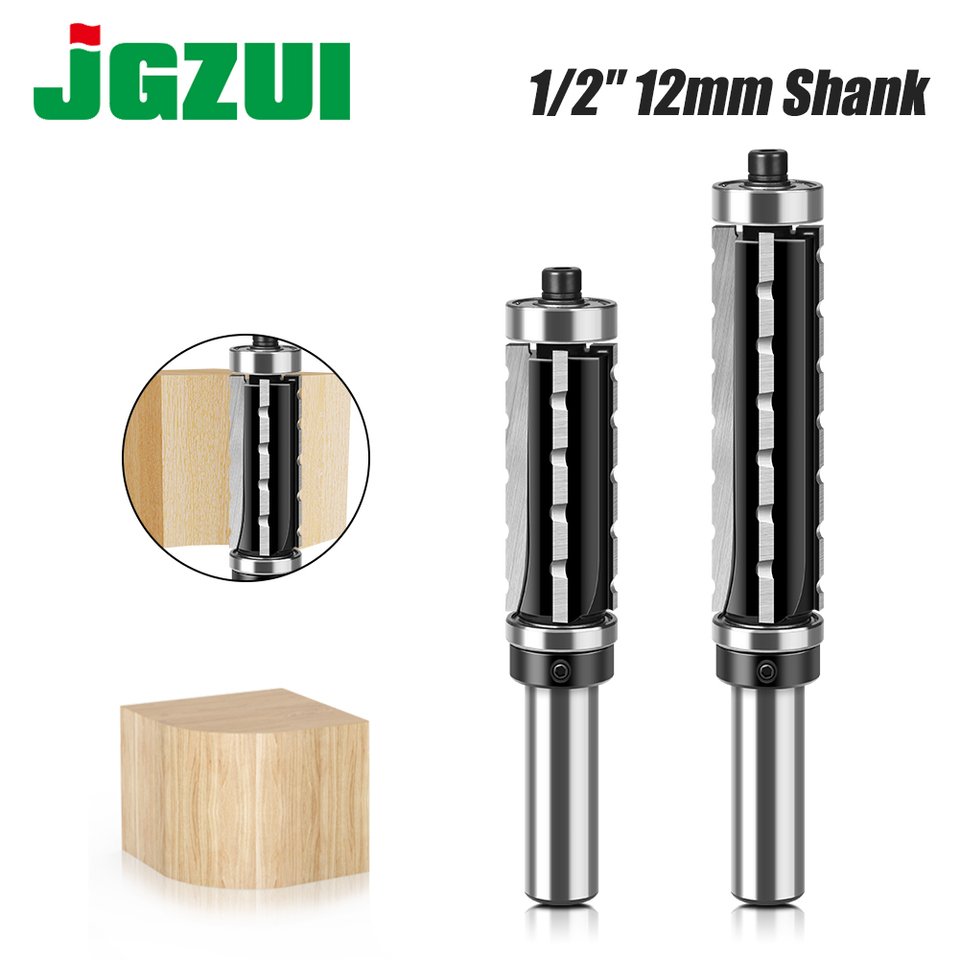

Фреза для фрезерного станка JGZUI 1/2 дюйма