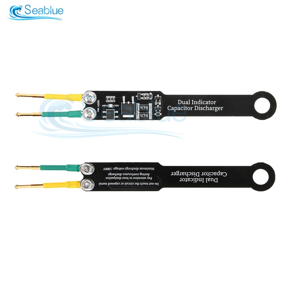 

Разрядная ручка Aideepen Capacitor Discharge Pen