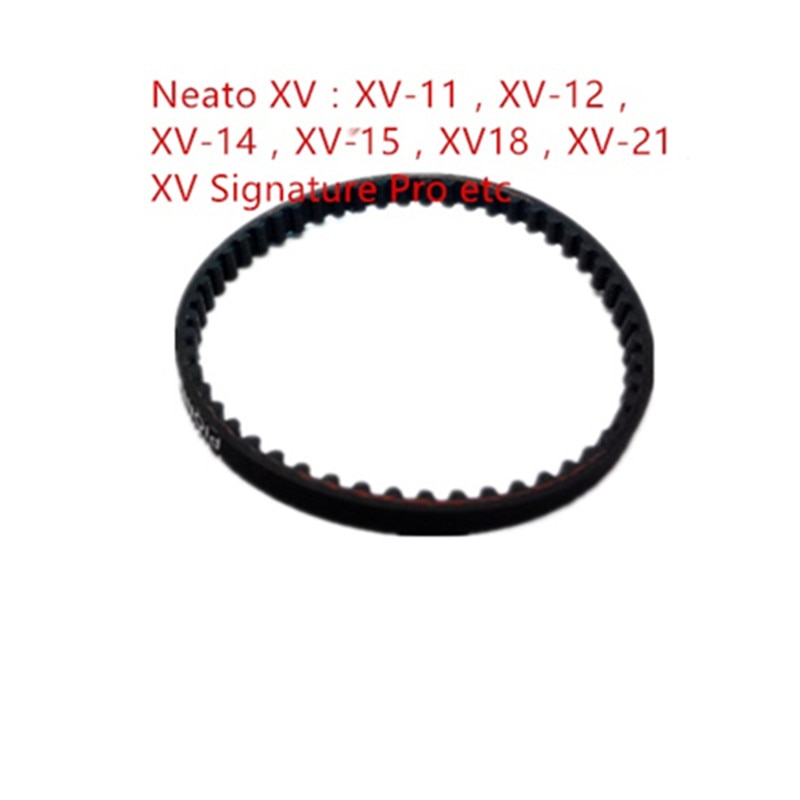 

Ремень для щеточного двигателя для Neato серии xv