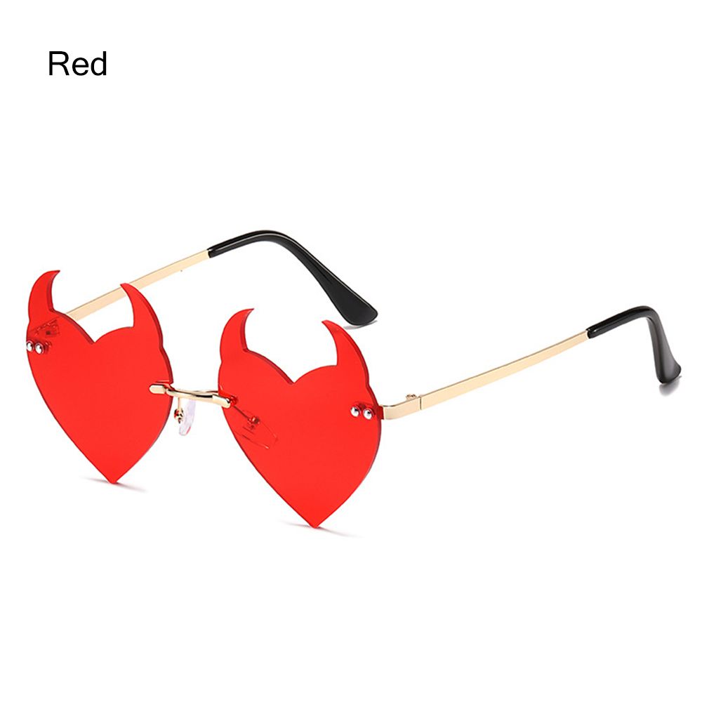 

Солнцезащитные очки Rimless Sunglasses гоотрейдс
