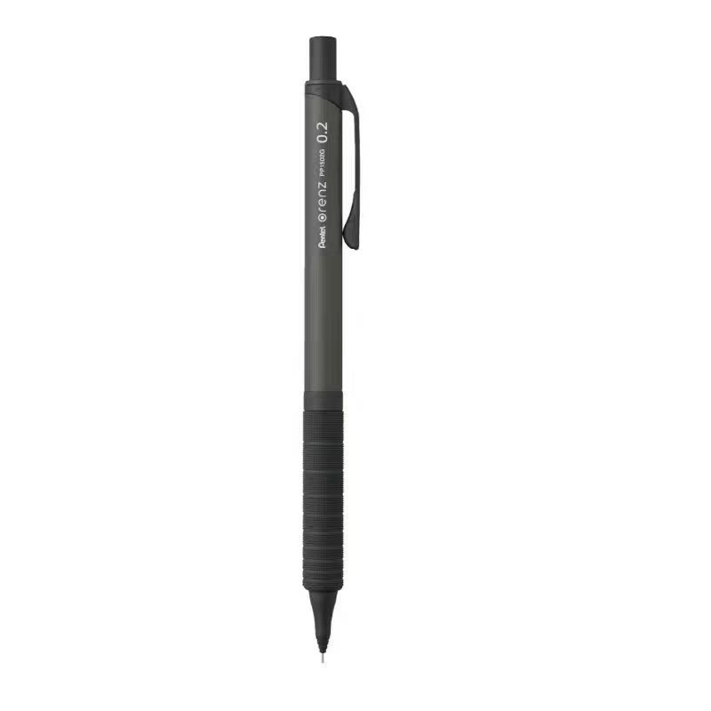 

Механический карандаш Pentel Orenz 0,2 0,3 0,5 мм