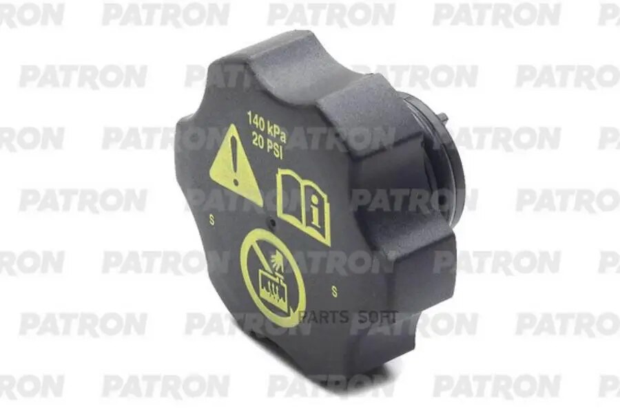 

PATRON P16-0028 Крышка расширительного бачка системы охлаждения