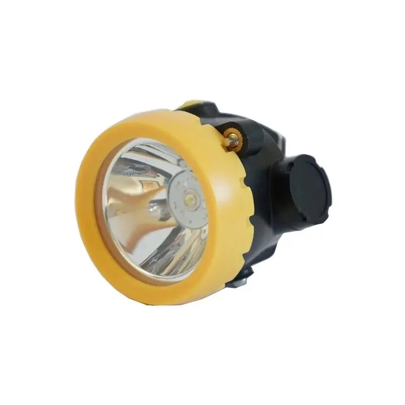 

Беспроводной налобный фонарь Xbees BK2000