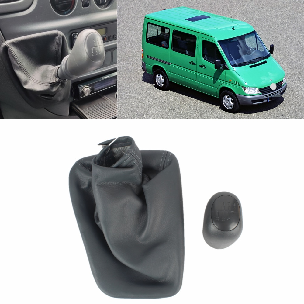 

Ручка переключения передач для Mercedes Benz Sprinter 2000 2001 2002 2003 2004 2005