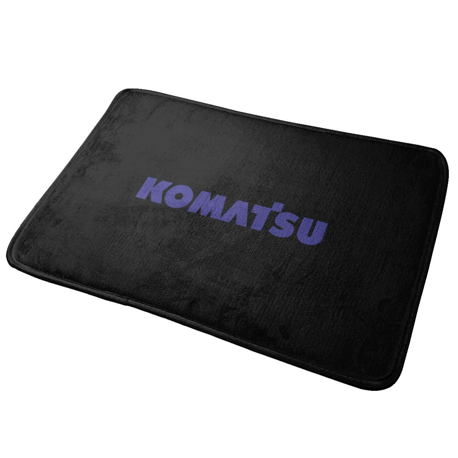 

Коврик для пола Komatsu