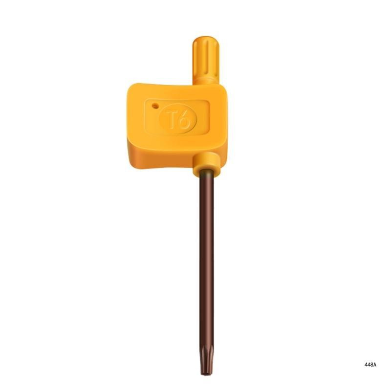 

Ключ Torx YOFE
