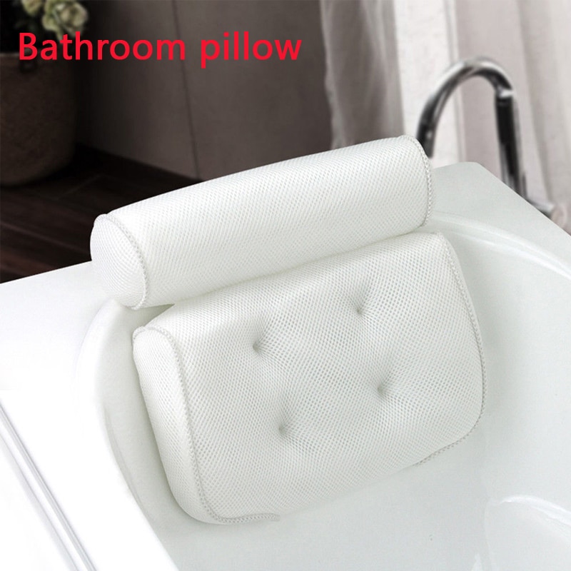 

Spa Pillow Cushion подушка для ванны
