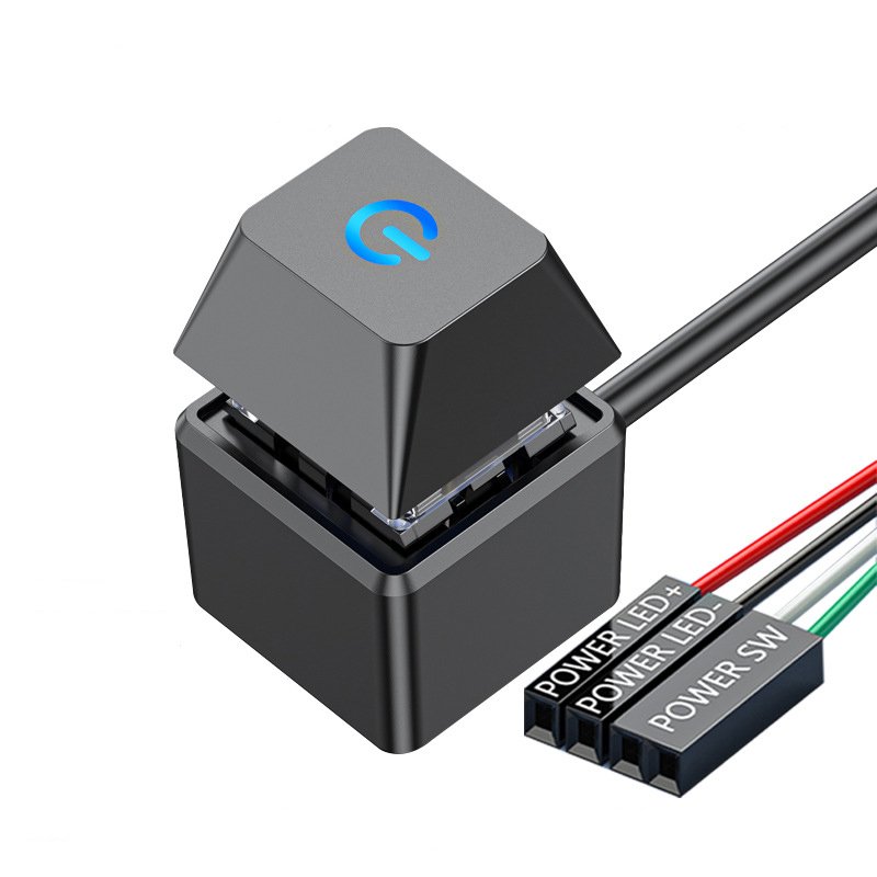 

Кабель переключателя питания JCD 1.95 м