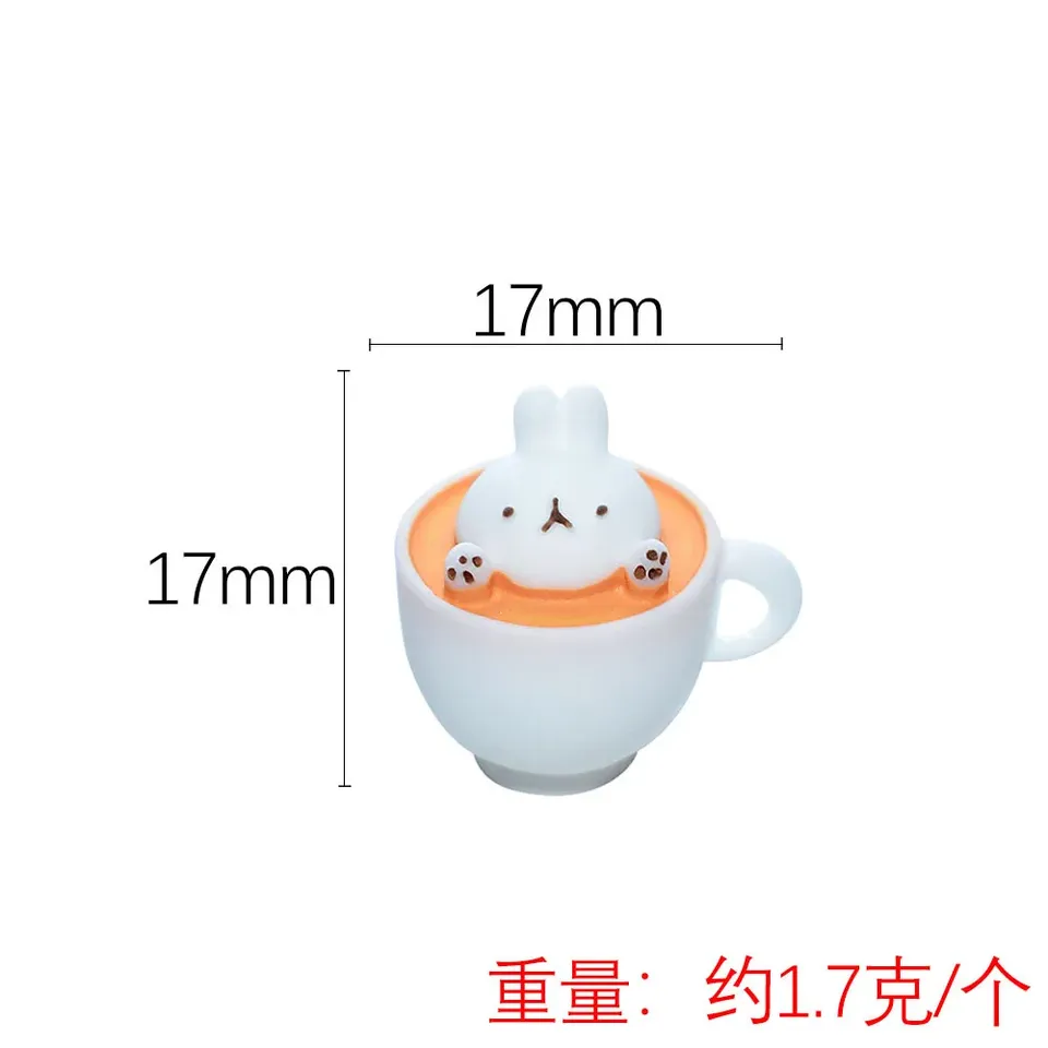 

Миниатюрные фигурки MINISO