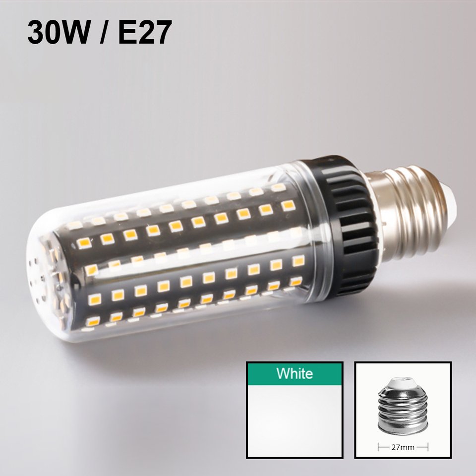 

Светодиодная кукурузная лампа YORYZENG 20W/30W