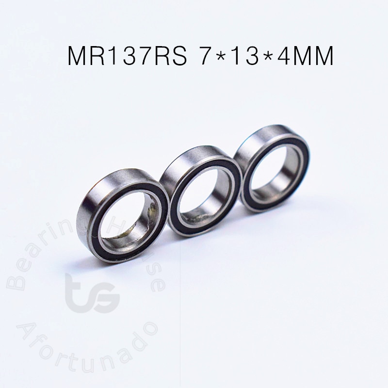 

Подшипники Afortunado MR137RS 10 шт.