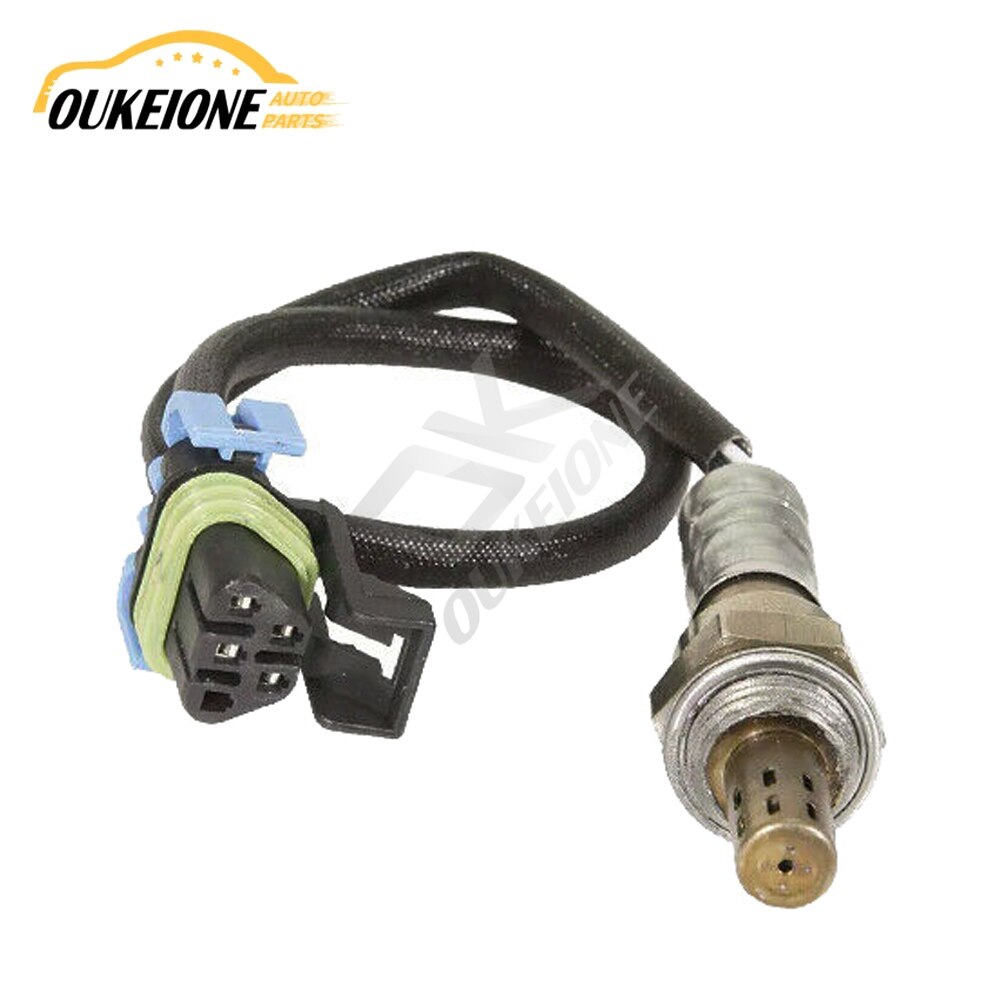 

234-4669 Датчик кислорода O2 вверх и вниз для Chevrolet Silverado 1500 2500 3500 GMC Sierra Yukon XL Hummer H2 2003-2010 гг.