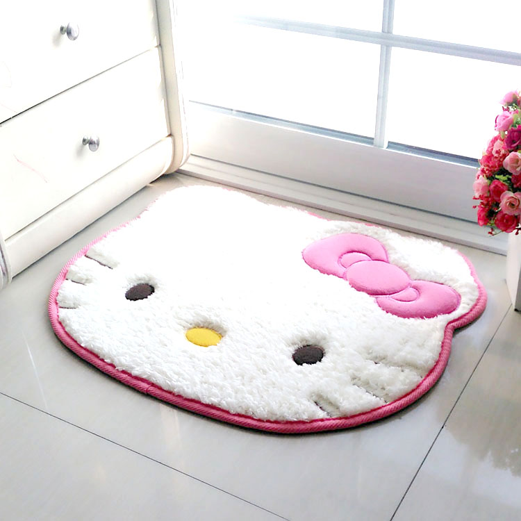 

MINISO Hello Kitty плед из хлопка 50x60 см