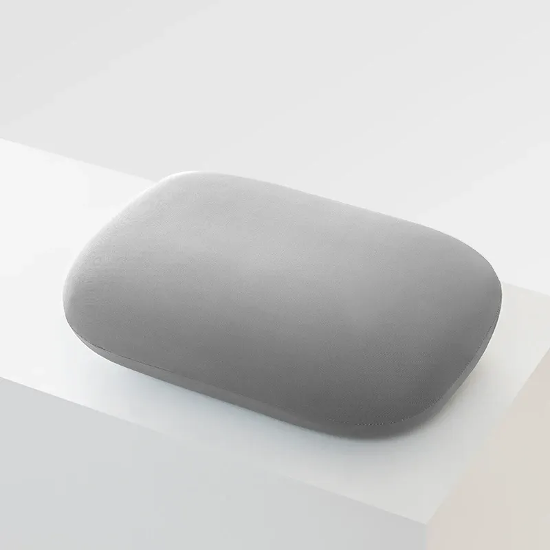 

Подушка для шеи из memory foam