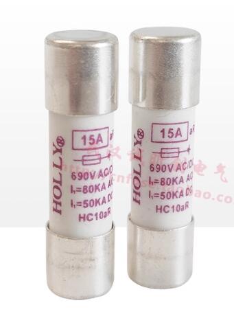 

Предохранители HC10aR 10x38 мм, 32 А, 30 А, 25 А, 20 А, 15 А, 12 А, 11 а, 10 А, 8 А, 6 А, 5 А, 4 а, 3 А, 2 А, 1 А, 690 мА, 1000 мА, в, новые оригинальные запасные предохранители в