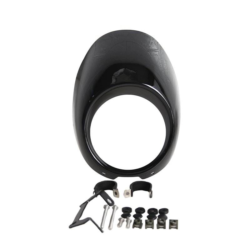 

Для CFMOTO 450CLC 450CL-C CLC450 450clc Clc450 экран мотоцикла, обтекатель фар, большой абажур, крышка лобового стекла, аксессуары