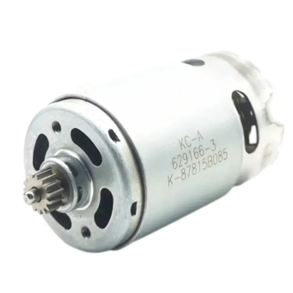 

1 шт. 629395-8 сменный двигатель для MAKITA HP333D DF333D DF033D DF333 HP333DSME аксессуары для электроинструментов