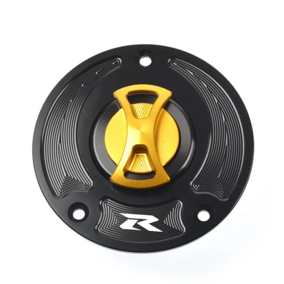 

Крышка для бензобака мотоцикла без ключа для Suzuki GSXR600 GSXR750 2004-2013 GSXR1000 2003-2013