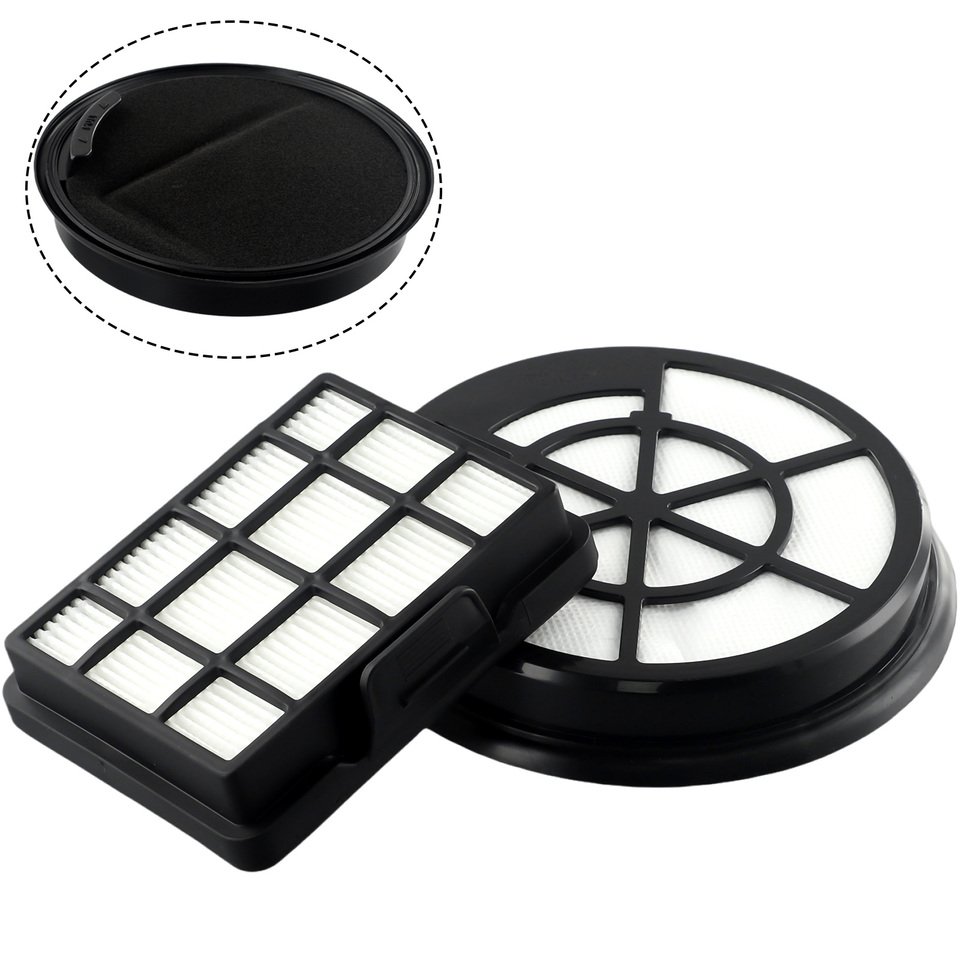 

Фильтр для пылесоса LEENKEA Vacuum Accessory Kit