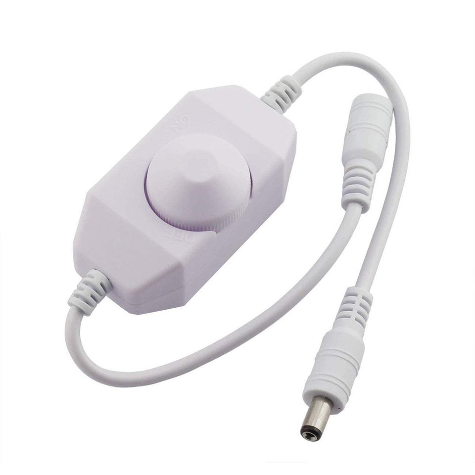 

Диммер TIPRES для светодиодной ленты 5050 2838