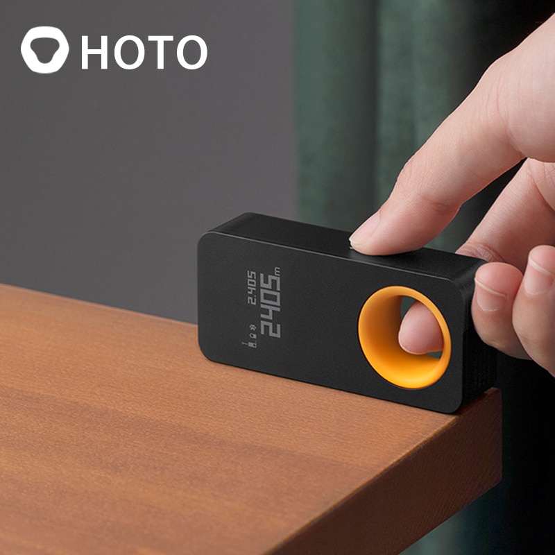 

HOTO QWCJY001 лазерный дальномер 30м