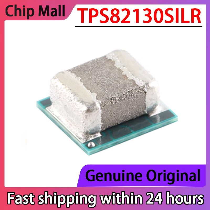 

2 шт. TPS82130SILR TPS82130 USIP-8 понижающий модуль преобразователя