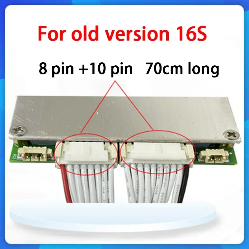 

Провода балансировки для BMS Ant Smart 16S-32S