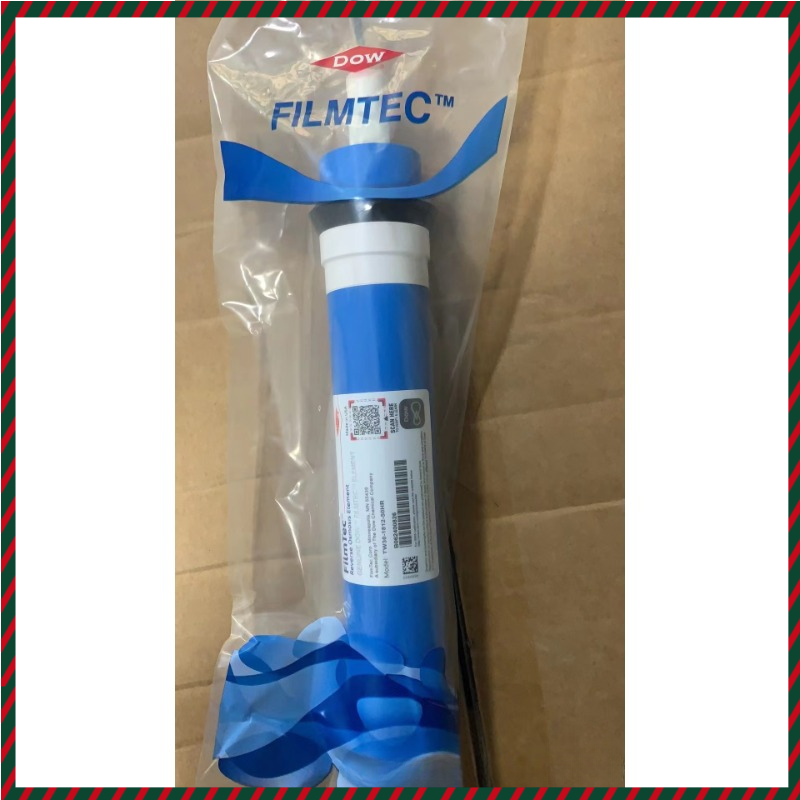 

Мембранный фильтр Filmtec TW30-1812-50HR 50 GPD