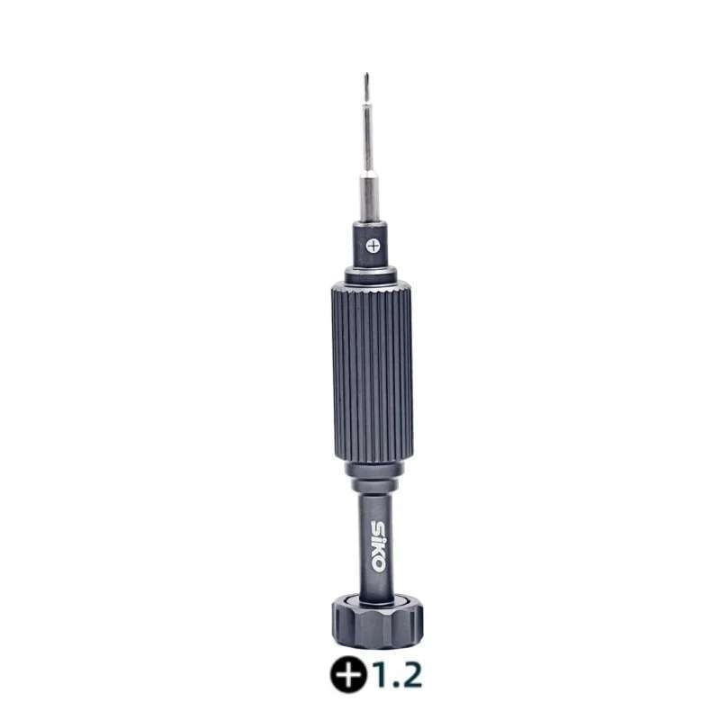 

SK-L1 Набор отверток высокой твердости с выпуклым крестом Torx T2 Y0.6 Pentalobe Phillips для телефона, часов, планшета, набор инструментов для ремонта