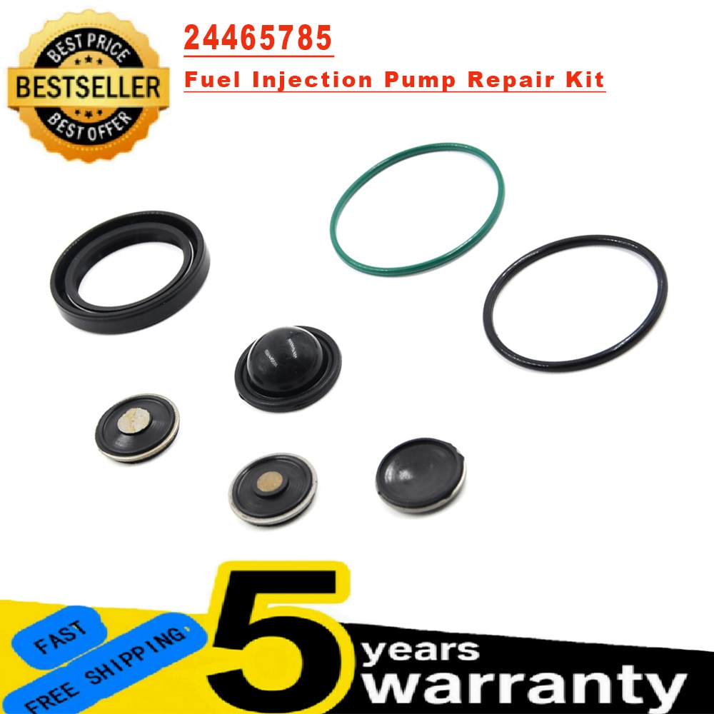 

1 компл. ремонтный комплект топливного насоса для Opel Vauxhall Zafira Astra Vectra 93174538 815049 24465785 Z22YH