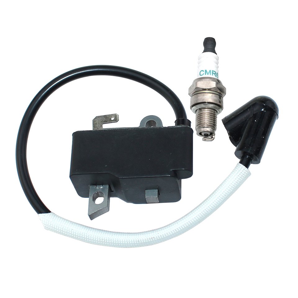 

Катушка зажигания ICOOYO IIG02HS345FR02 для кусторезов Husqvarna