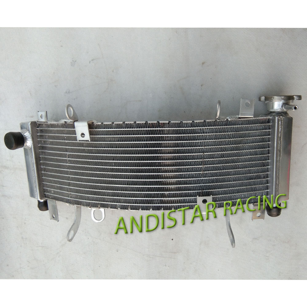 

Алюминиевый радиатор для Suzuki TL1000R TL1000 1999 2000 2001 2002 1998-2003 гг.