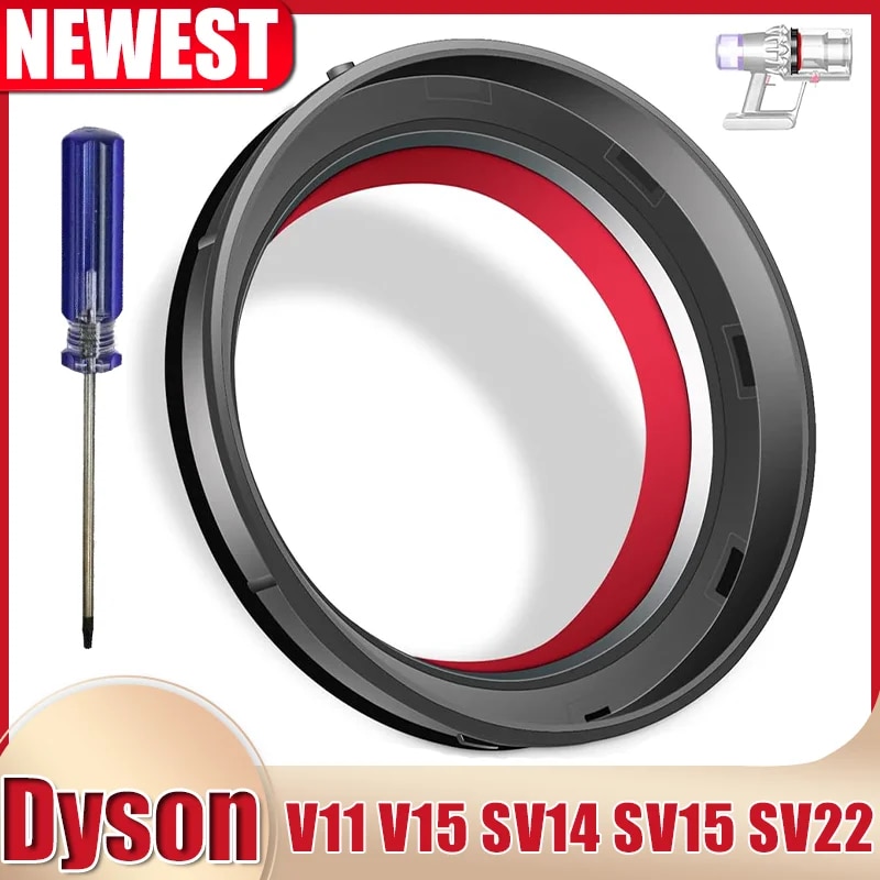 

Уплотнительное кольцо для пылесборника Dyson V11 V15 SV14 SV15 SV22