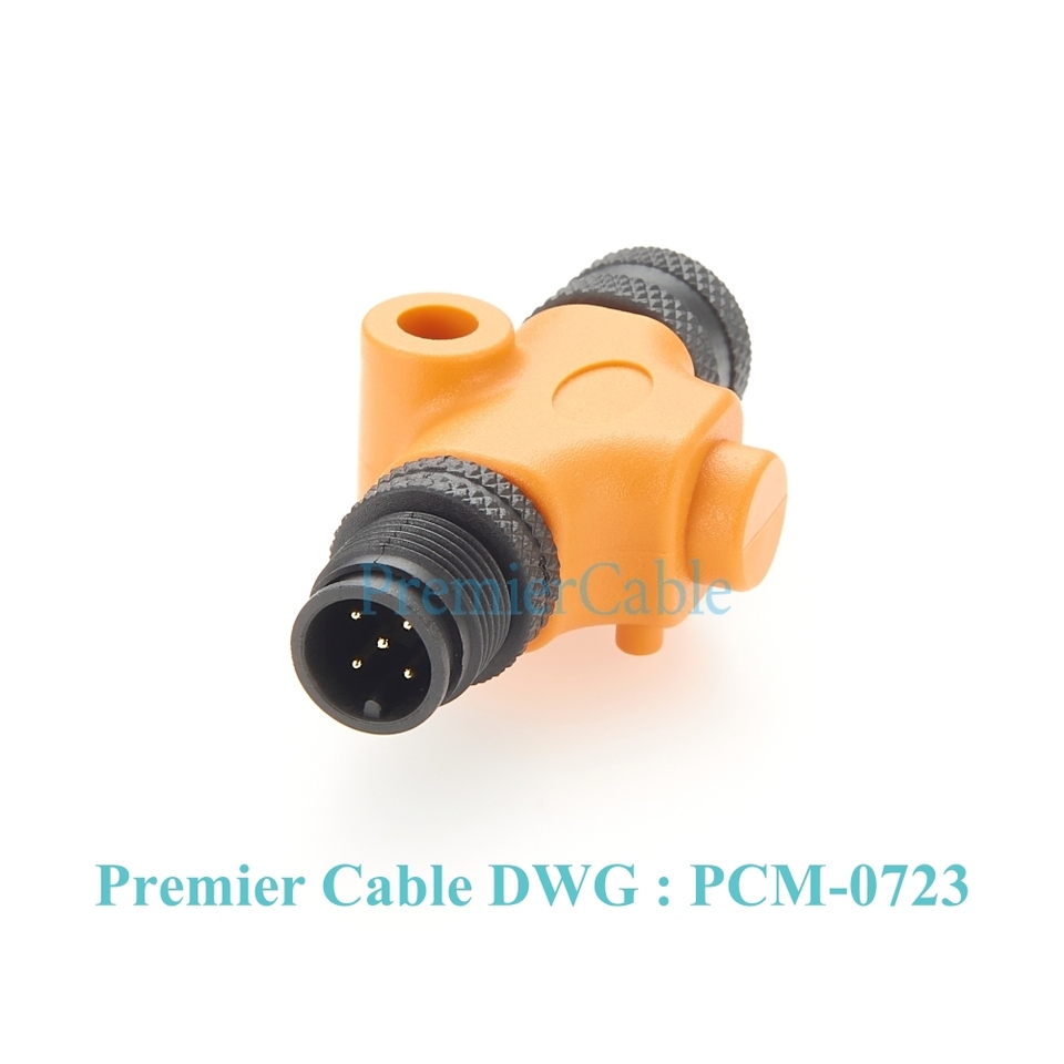 

NMEA2000 Изолятор питания PCM-0723
