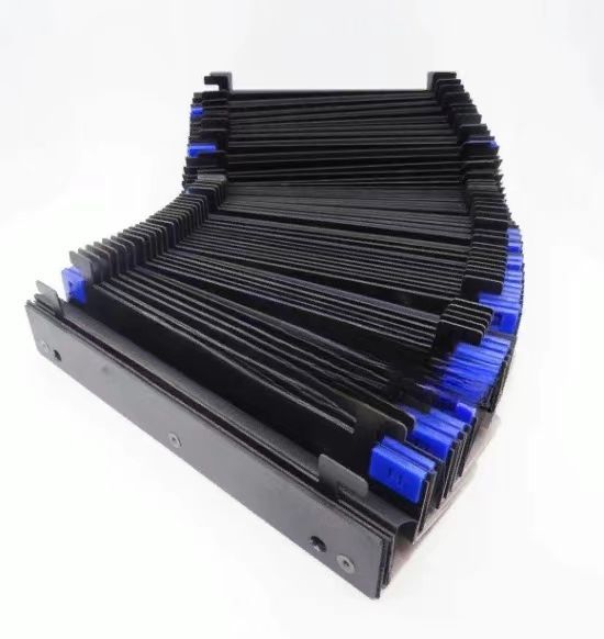 

Защитные крышки для лазерной машины Lmax 3000 мм, 4 шт.