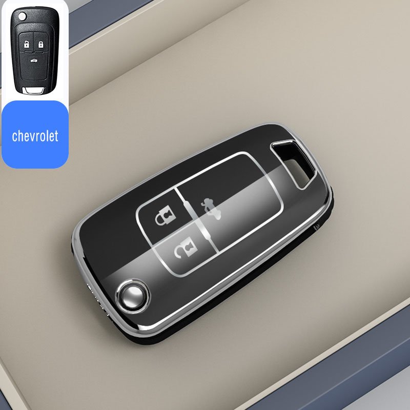 

Защитный Чехол Для Ключей Из ТПУ Для Chevrolet Cruze Aveo Trax Sail Malibu Captiva Opel Vauxhall Astra J Corsa Insignia Mokka