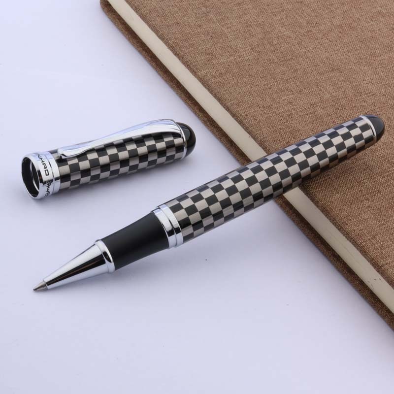

Шахматная доска JINHAO, 750, Лидер продаж, металлические ручки-роллеры для учеников
