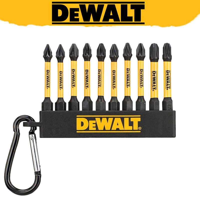 

DEWALT DT7274 набор ключей для отверток 10 шт.