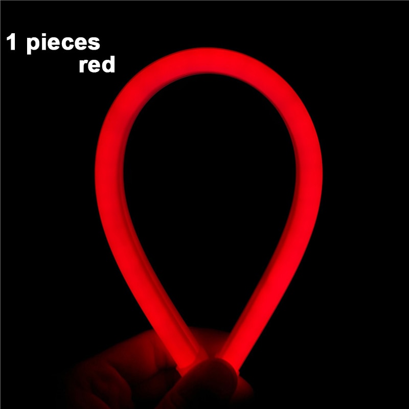 

1 шт., водонепроницаемая светодиодная лента для дневных ходовых огней, 30 см, 45 см, 60 см