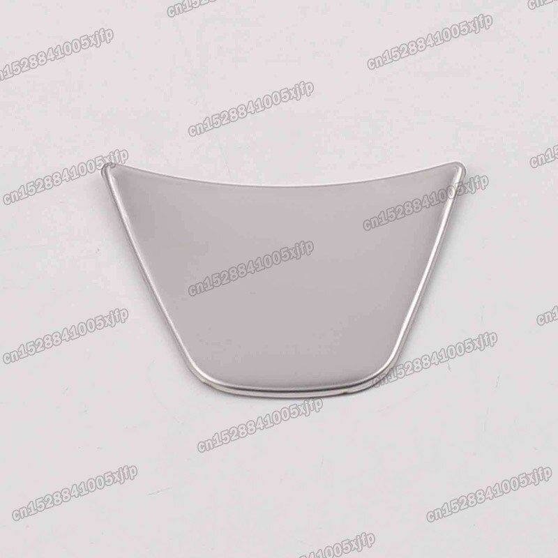

Отделка на руль автомобиля, украшение для Mitsubishi Outlander 3 2013 2014 2015 2016 2017 2018 2019 2020 2021 2022, аксессуары