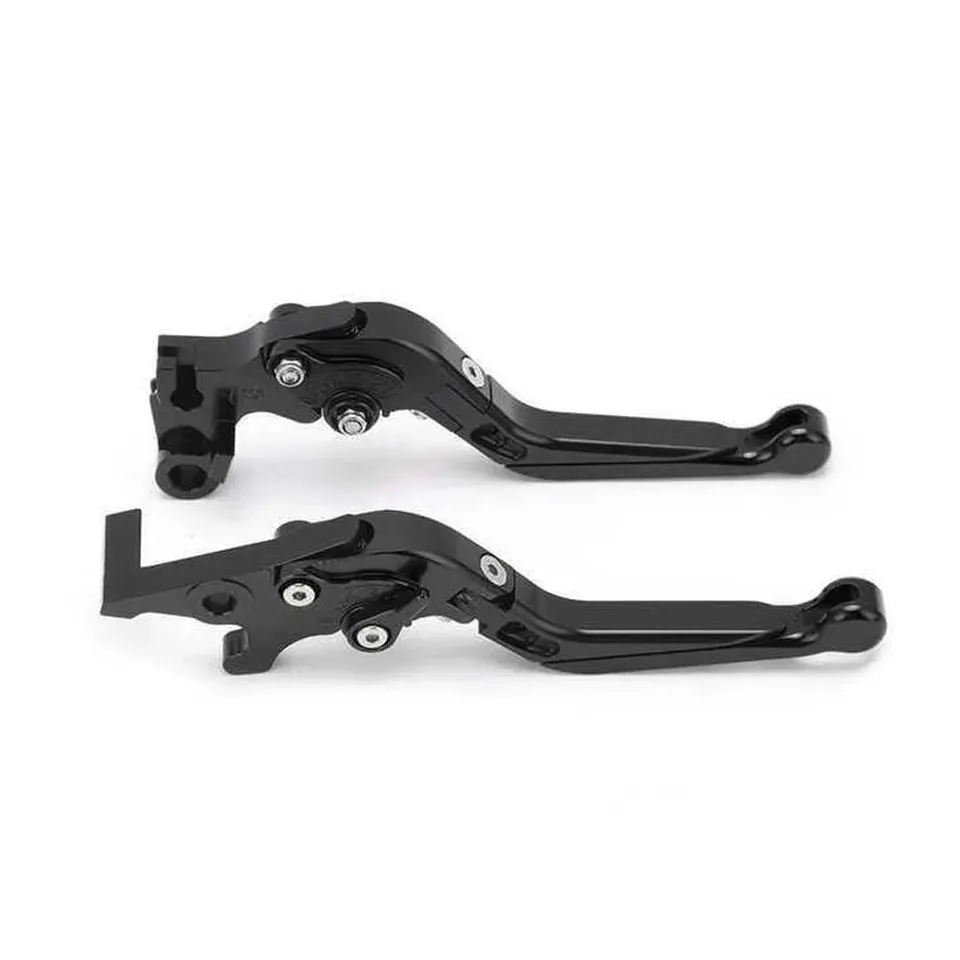 

Рычаг сцепления тормоза мотоцикла для Kawasaki Z900 Z650 Z650RS 2022 NINJA 650R ER-6F EX650 VERSYS 1000 650cc VULCAN/S 650cc 15-22