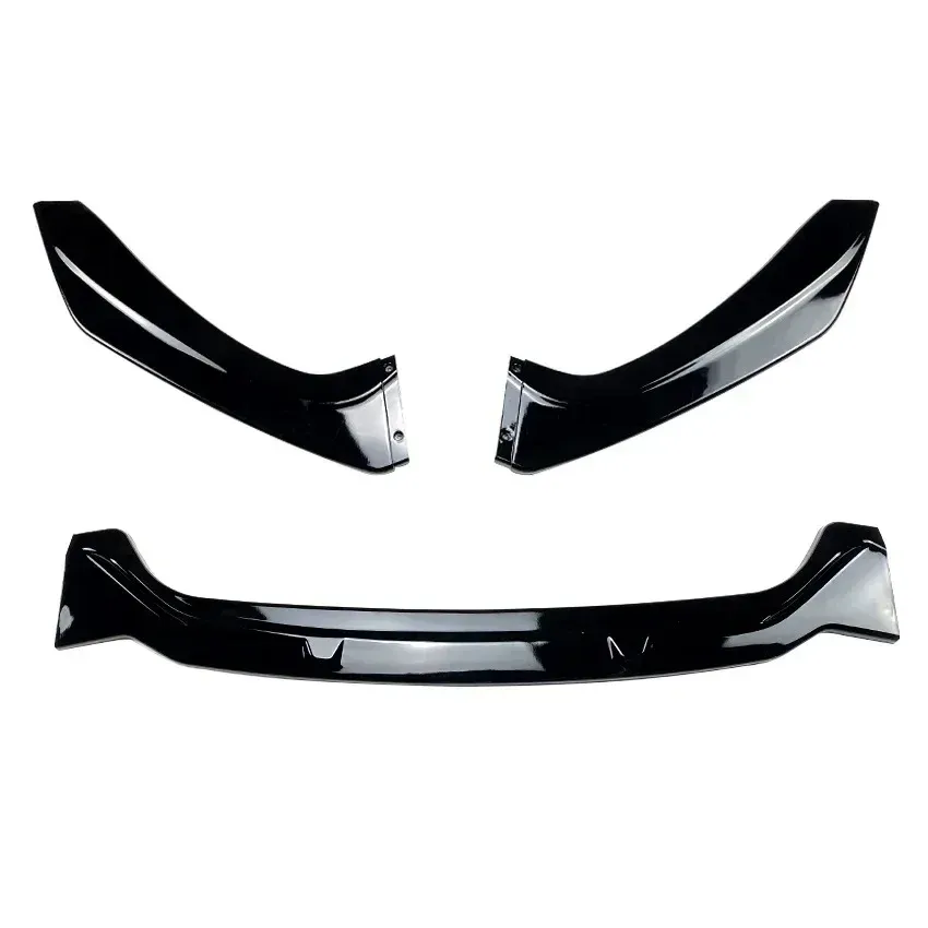 

Для Bmw 1series F20 F21 M-pack 118i 120i M135i M140i 2015-2019 передний бампер, диффузор для подбородка, комплект кузова, спойлер, дефлектор, тюнинг