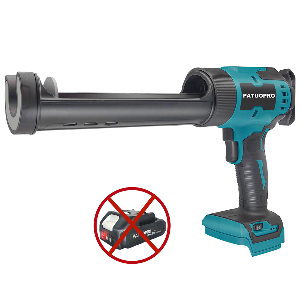 

Беспроводной клеевой пистолет PATUOPRO для Makita 18 В
