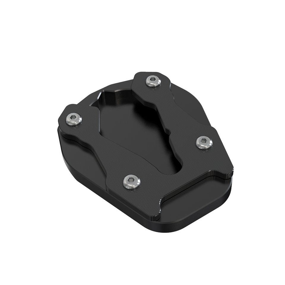 

Для CFMOTO CF MOTO 450MT 450 MT 2024 2025 2026 Боковая подставка для мотоцикла, увеличитель, подставка, увеличительная пластина, удлинитель, 450 м, детали