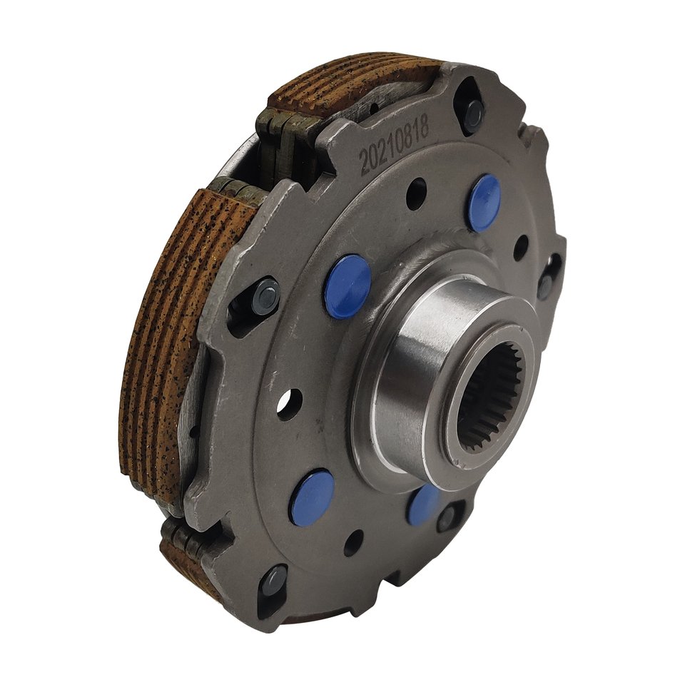 

Коврик муфты сцепления в сборе для Arctic Cat Prowler Alterra TRV 550 570 650 700 1000 0823-484 0823-098