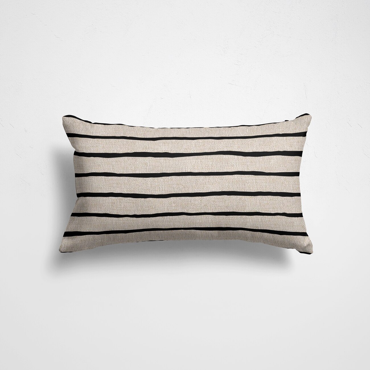 

Льняная наволочка Nordic Throw 30x50