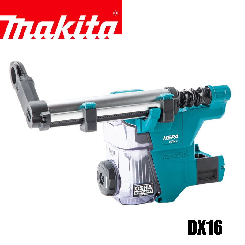 

MAKITA DHR183 Беспроводной перфоратор