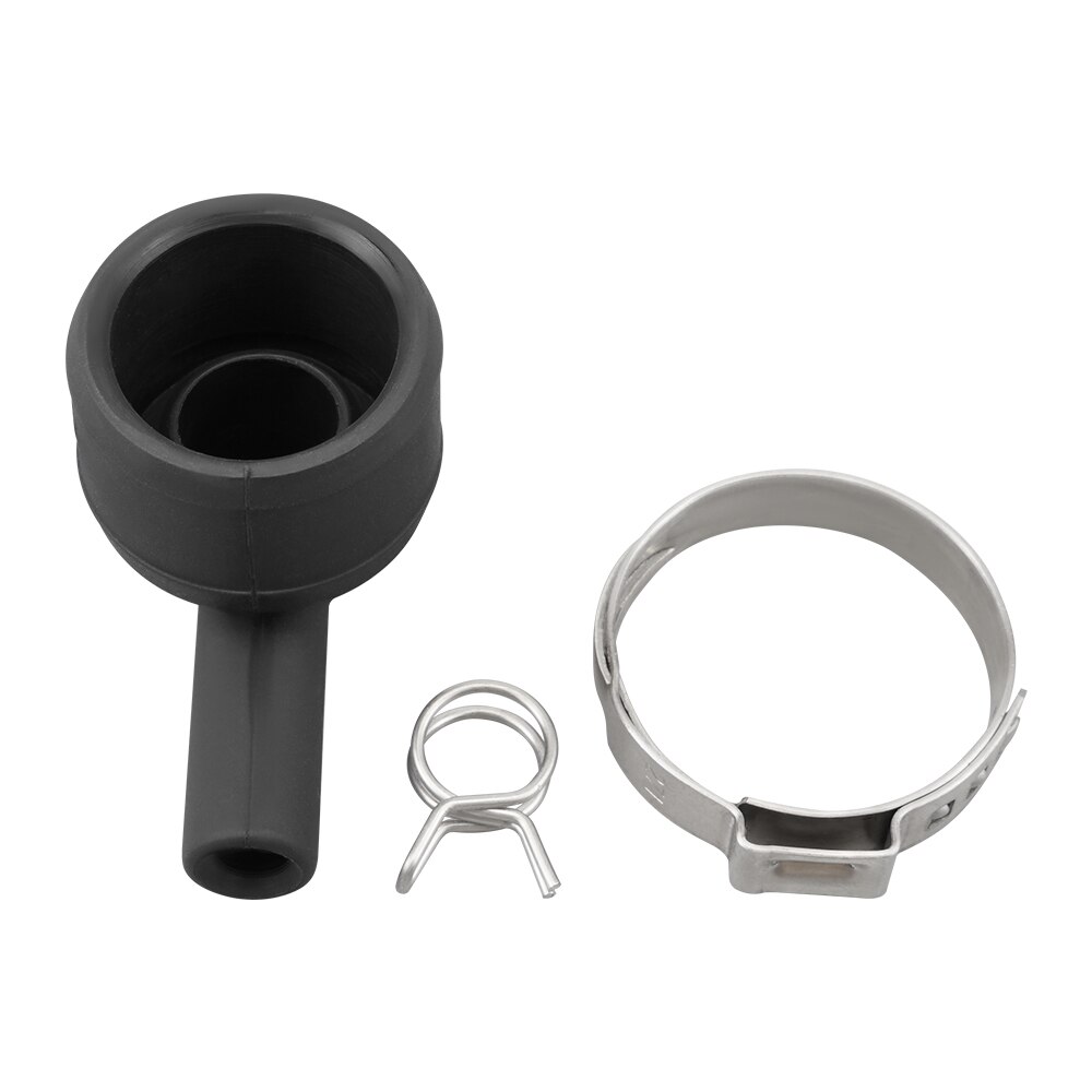 

Угловой масляный бак мотоцикла NICECNC для HUSQVARNA TE300 TE250 TE 150 250 300 2023 TE300i TE250i TX300i TE150i 2020-2022