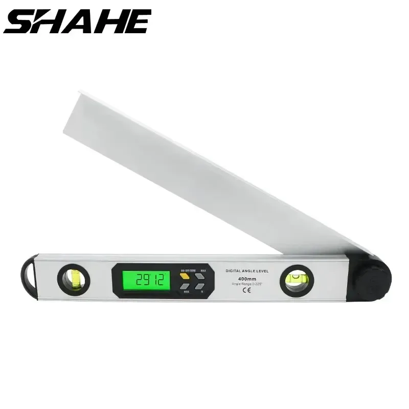 

Цифровой угломер SHAHE 400 мм